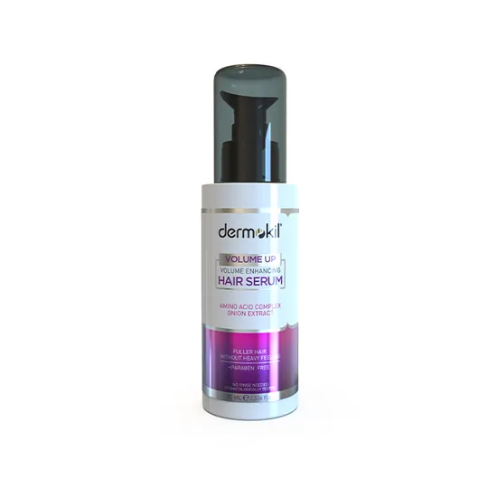 DERMOKİL Hacim Veren Saç Serumu 75 ml 